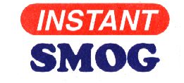 Instant Smog
